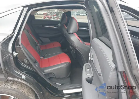 2025 Infiniti Qx55 Sensory Awd z USA, uszkodzony, nr VIN 3PCAJ5LR5SF103959